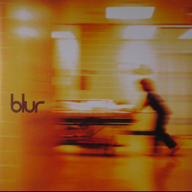 Blur - Blur (2013) [2LP]