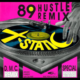 Chase The Ace - Let's Do It (The Hustle) (1989) [12"]