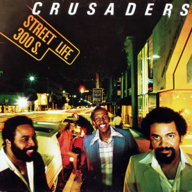 Crusaders, The - Street Life (1979) [1LP]