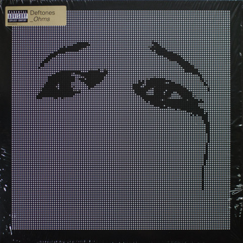 Deftones - _Ohms (2020) [1LP]