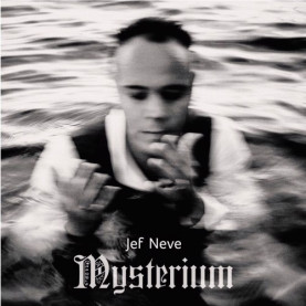 Jef Neve - Mysterium (2020) [1LP]