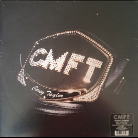 Corey Taylor - CMFT (2020) [1LP]