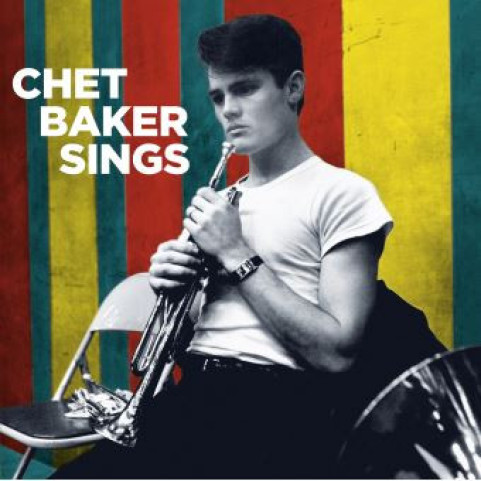 Chet Baker - Chet Baker Sings (2020) [1LP] 180g