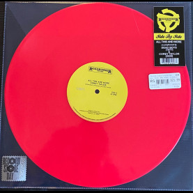 Corey Taylor / Dead Boys, The - All This And More (2020) [12"]