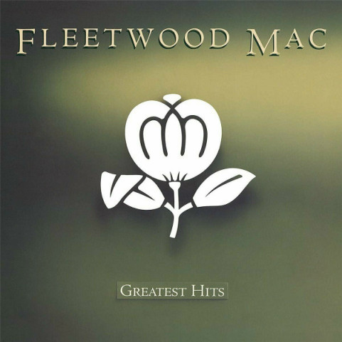 Fleetwood Mac - Greatest Hits (2020) [1LP]