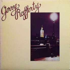Gerry Rafferty - Gerry Rafferty (1978) [1LP]
