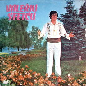 Valeriu Sfetcu - Cînd Începui Să Iubesc  (1985) [1LP]