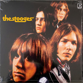 Stooges, The - The Stooges (2016) [1LP]