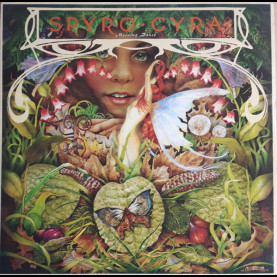 Spyro Gyra - Morning Dance (1979) [1LP]