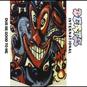 Beats International - Dub Be Good To Me (1990) [12"]
