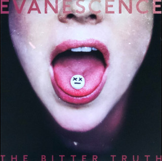 Evanescence - The Bitter Truth (2021) [2LP]