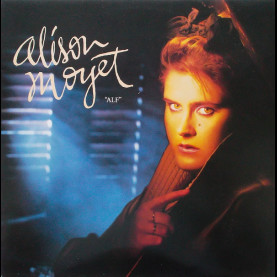 Alison Moyet - Alf (1984) [1LP]