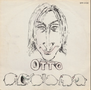 Otto Waalkes - Live Im Audimax (1973) [1LP]