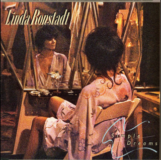 Linda Ronstadt - Simple Dreams (1977) [1LP]