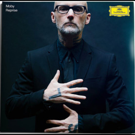 Moby - Reprise (2021) [2LP]