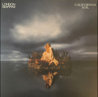 London Grammar - Californian Soil (2021) [1LP]