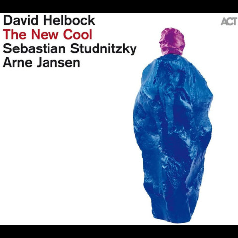 David Helbock - The New Cool (2021) [1LP]