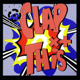 Crypton (4) - Clap To This (1991) [12"]