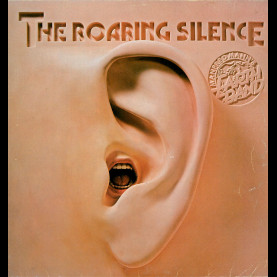 Manfred Mann's Earth Band - The Roaring Silence (1977) [1LP]
