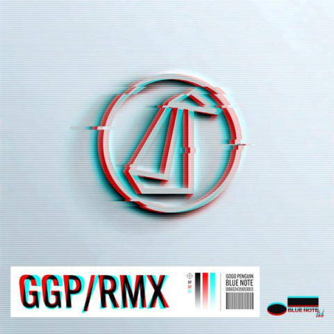 GoGo Penguin - GGP/RMX (2021) [2LP]