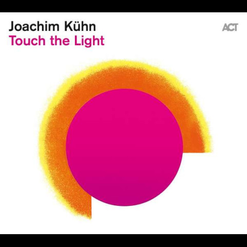 Joachim Kühn - Touch The Light (2021) [1LP]