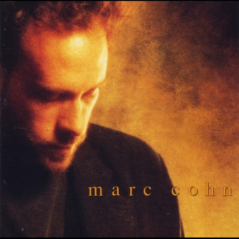 Marc Cohn - Marc Cohn (1991) [1LP]