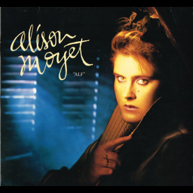 Alison Moyet - Alf (1984) [1LP]