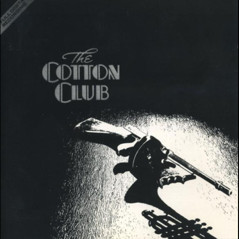 Various - The Cotton Club Original Motion Picture Sound Track (1984) [1CD]