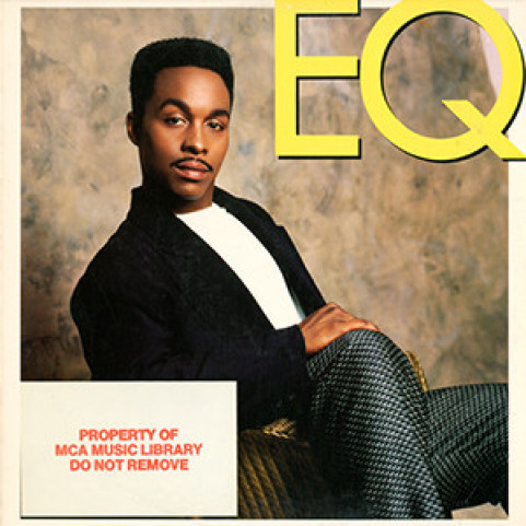 EQ (4) - EQ (1987) [1LP]
