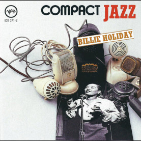 Billie Holiday - Billie Holiday (1987) [1CD]