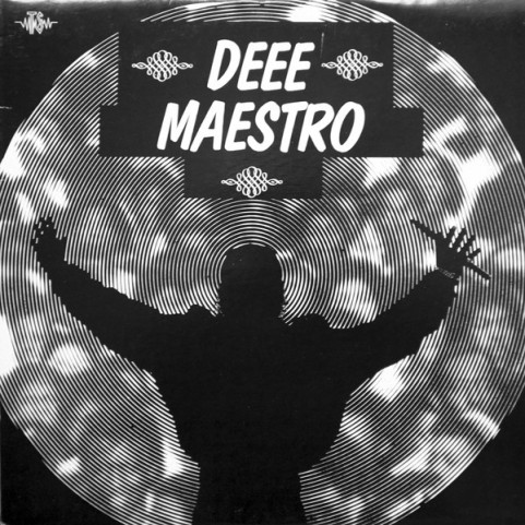 Deee Maestro - Deee Spane / Deee Concerto (1992) [12"]