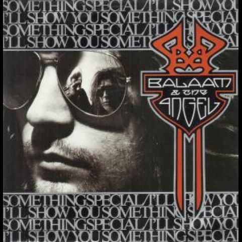 Balaam And The Angel - I'll Show You Something Special (1987) [12"]