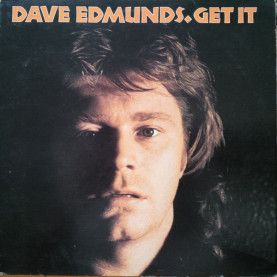 Dave Edmunds - Get It (1977) [1LP]