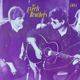 Everly Brothers - EB 84 (1984) [1LP]