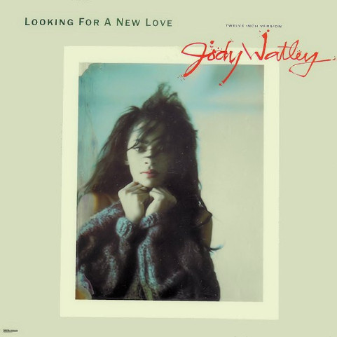 Jody Watley - Looking For A New Love (1987) [12"]