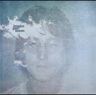 John Lennon - Imagine (2021) [1LP] 180g