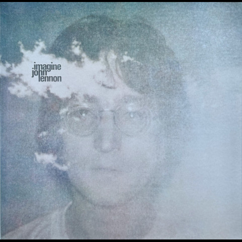 John Lennon - Imagine (2021) [1LP] 180g