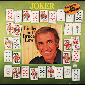 Bruce Low - Joker - Lieder Mit Bruce Low [1LP]