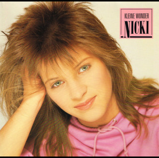 Nicki - Kleine Wunder (1987) [1LP]