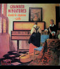 Dimitrie Râpeanu - Chamber Miniatures = Miniaturi Camerale (1985) [1LP]