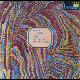 Hollies, The - Tops Of The Hollies (1974) [2LP]