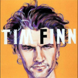 Tim Finn - Tim Finn (1989) [1LP]