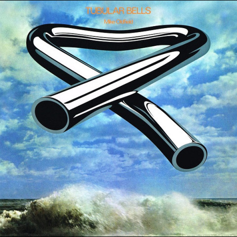 Mike Oldfield - Tubular Bells (2009) [1LP] 180g