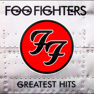Foo Fighters - Greatest Hits (2009) [2LP]