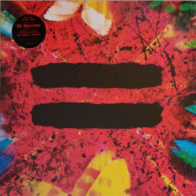 Ed Sheeran - = (Equals) (2021) [1LP]