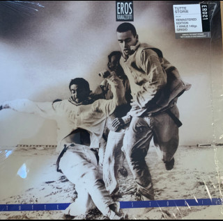 Eros Ramazzotti - Tutte Storie (2021) [1LP]