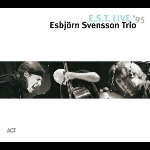 E.S.T. - E.S.T. Live '95 (2021) [2LP] 180g