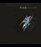 Fixx, The - React (1987) [1LP]