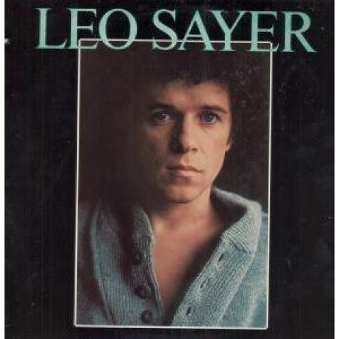 Leo Sayer - Leo Sayer (1978) [1LP]