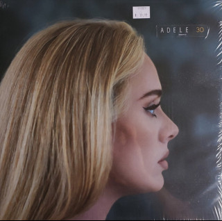 Adele (3) - 30 (2021) [2LP]